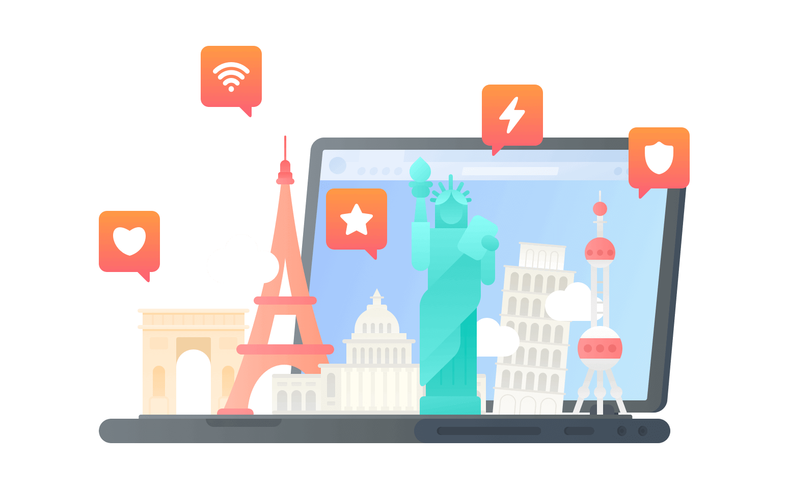 在塞舌尔连接到中国vpn - 解锁通